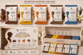 Nutrition Support for Kids — 40 Sachets