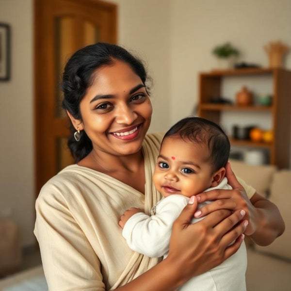 Why Meera Chose MotherRoot For Her Recovery