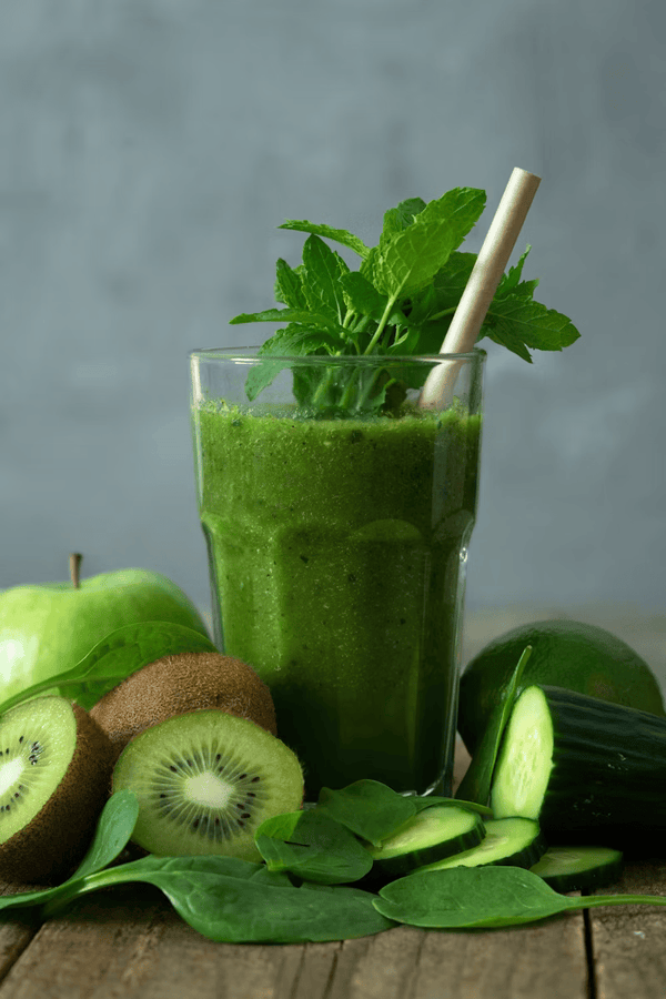 Aditi's Secret To A Daily Protein Smoothie